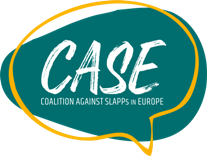 CASE logo